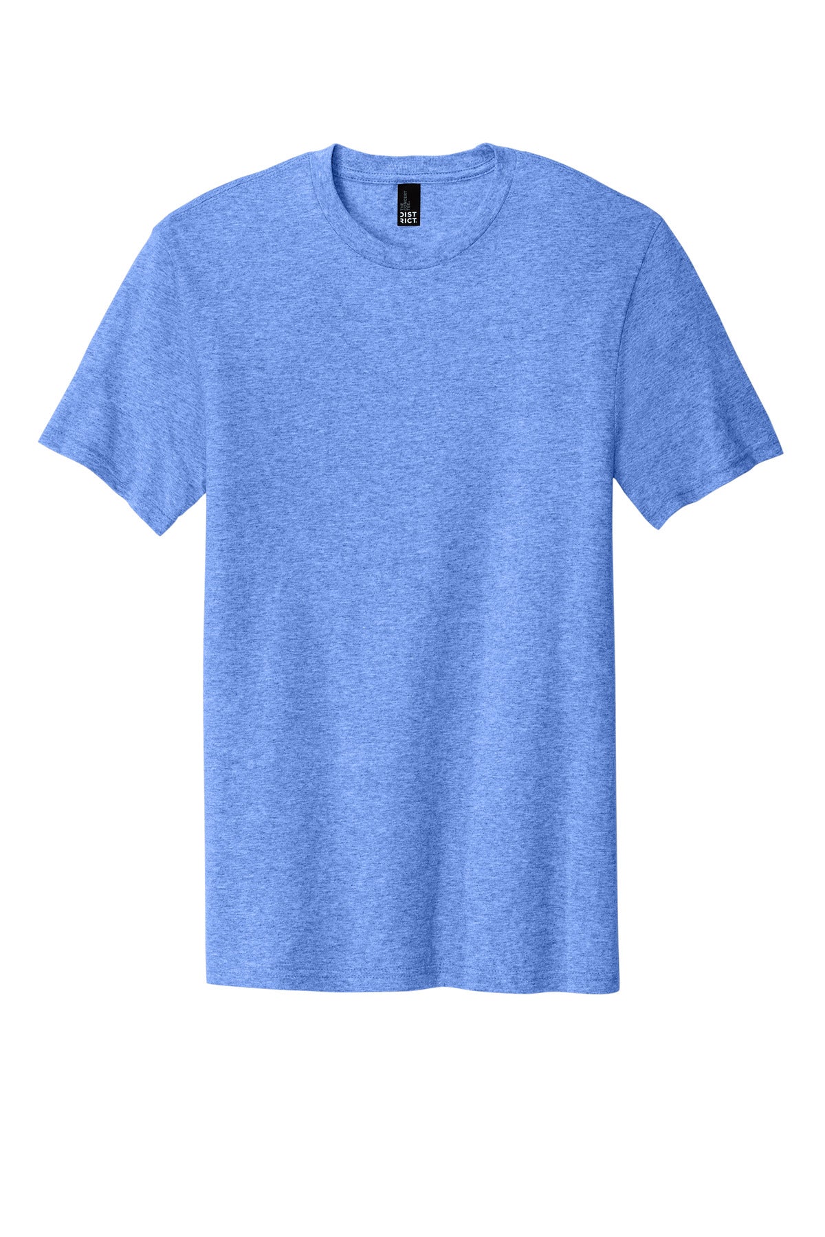 District The Concert Tee DT5000