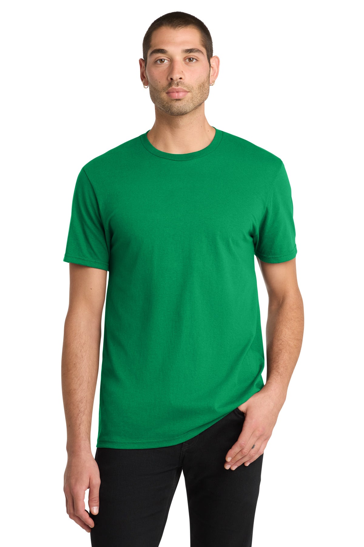 District The Concert Tee DT5000