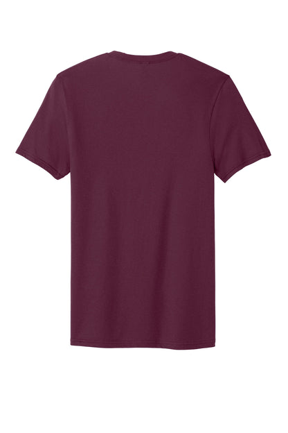 District The Concert Tee DT5000