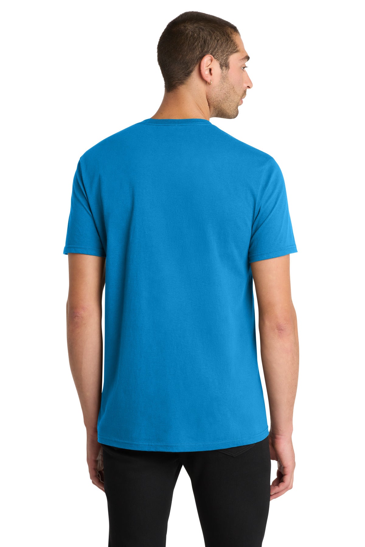 District The Concert Tee DT5000