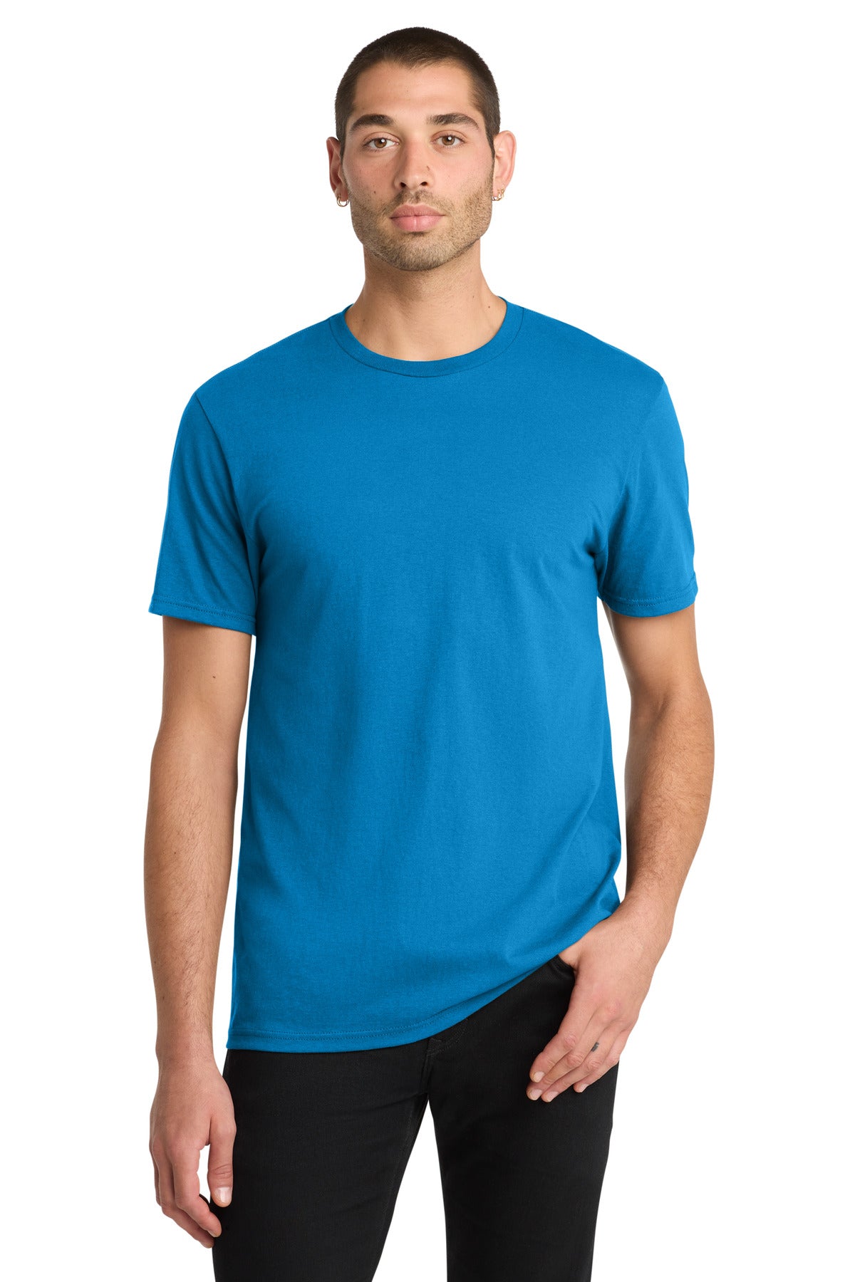 District The Concert Tee DT5000