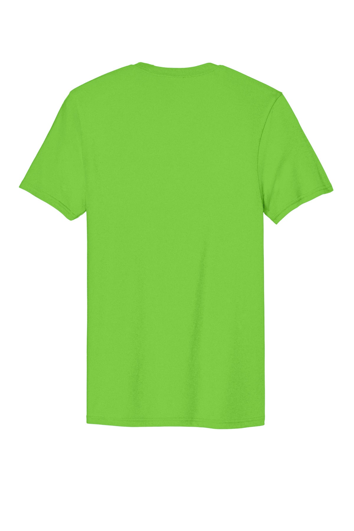 District The Concert Tee DT5000