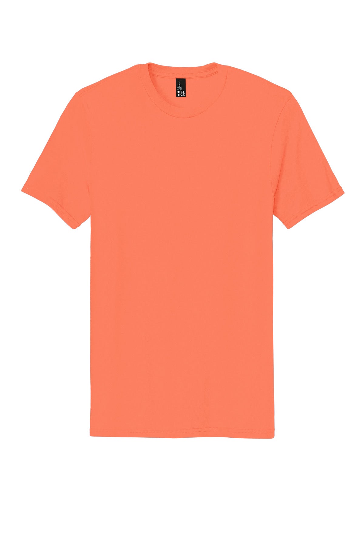District The Concert Tee DT5000