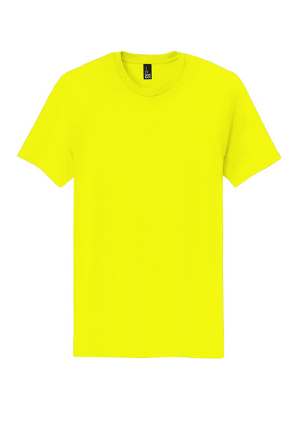 District The Concert Tee DT5000