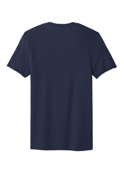 District The Concert Tee DT5000