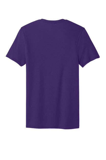 District The Concert Tee DT5000