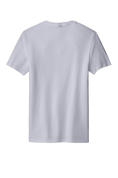 District The Concert Tee DT5000