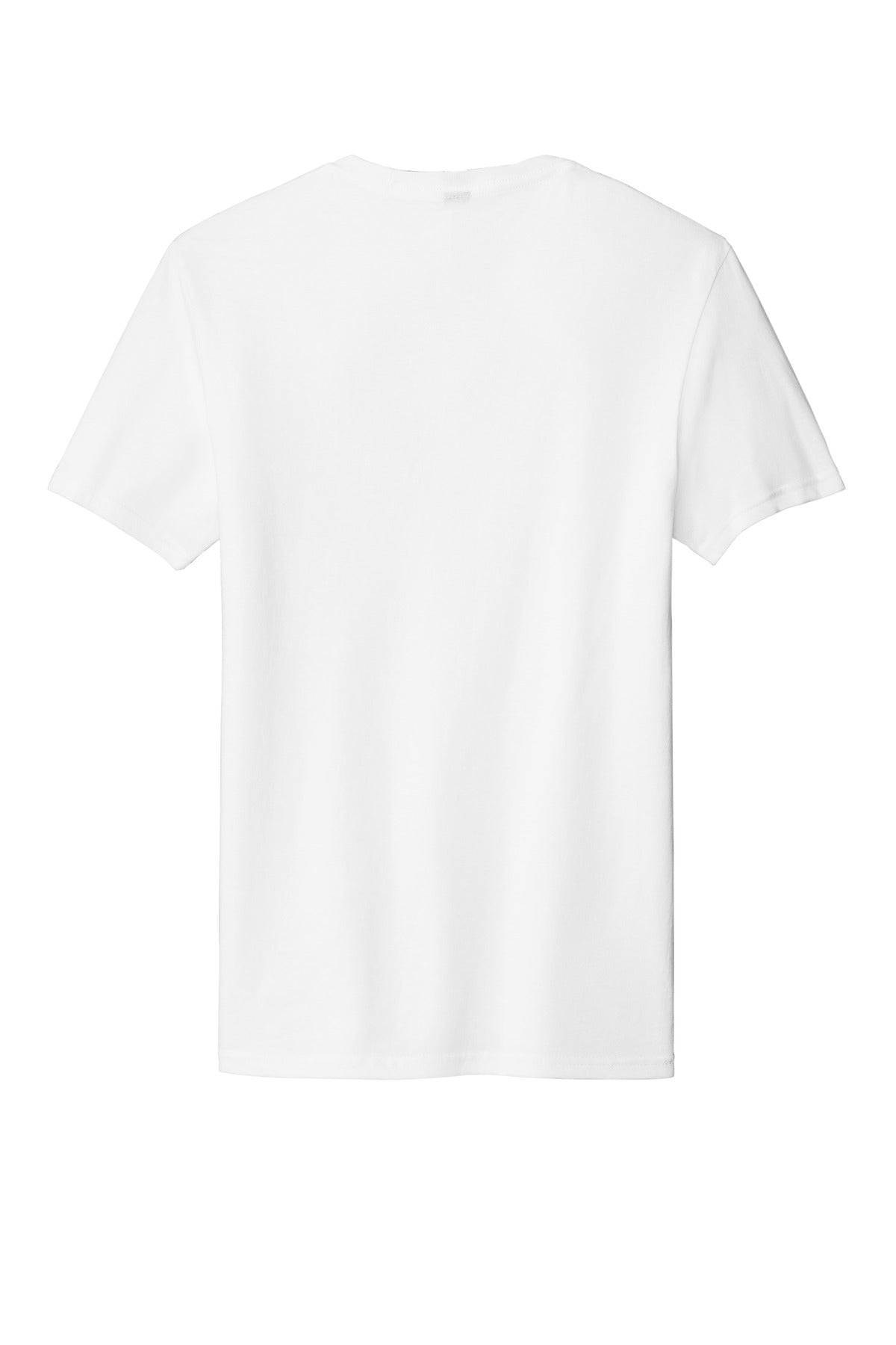 District The Concert Tee DT5000