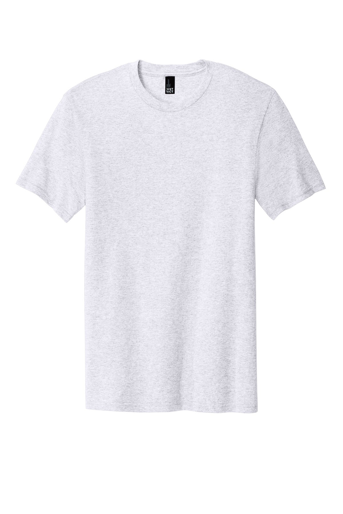 District The Concert Tee DT5000