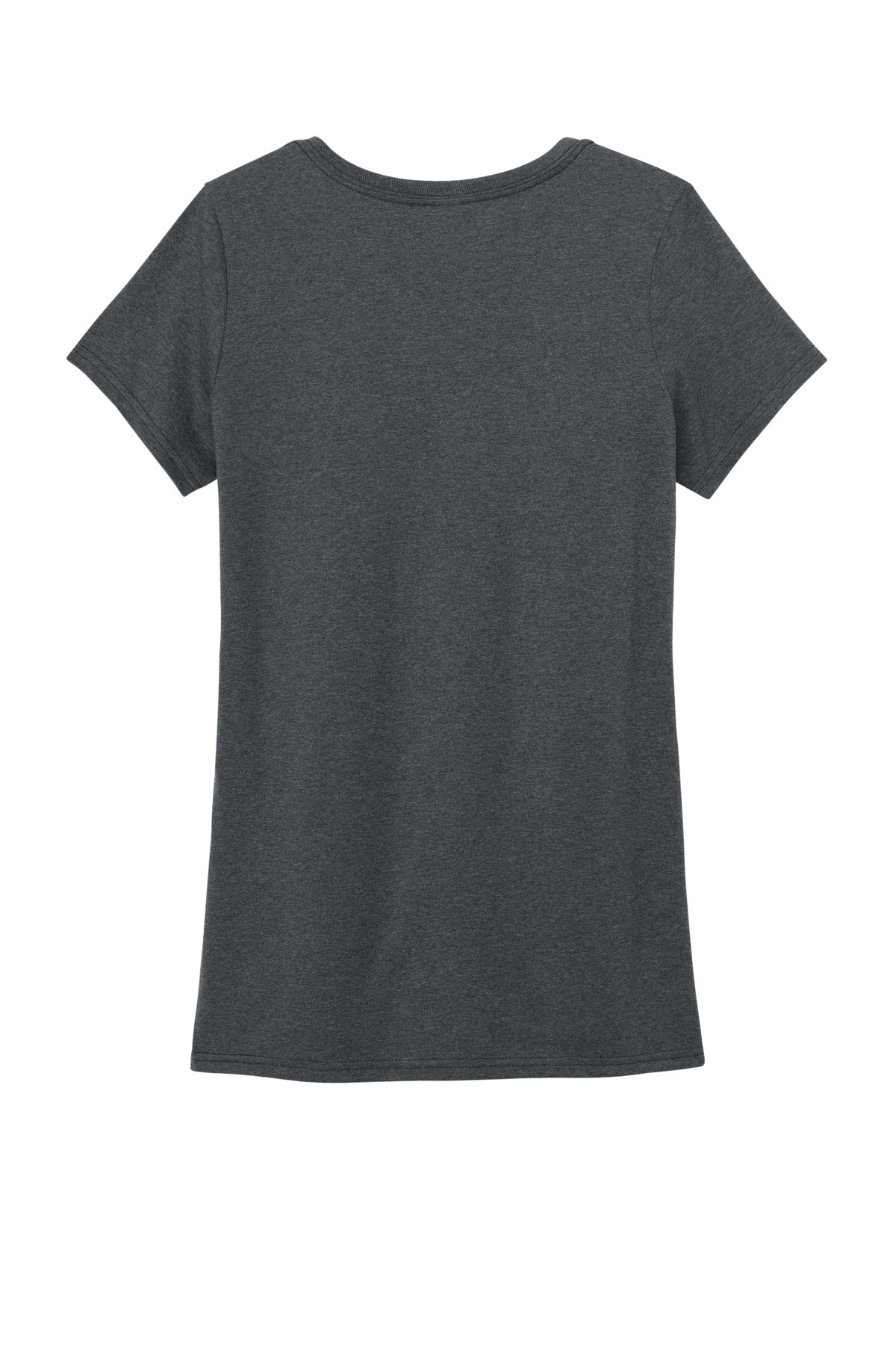 District Women's The Concert Tee V-Neck DT5002