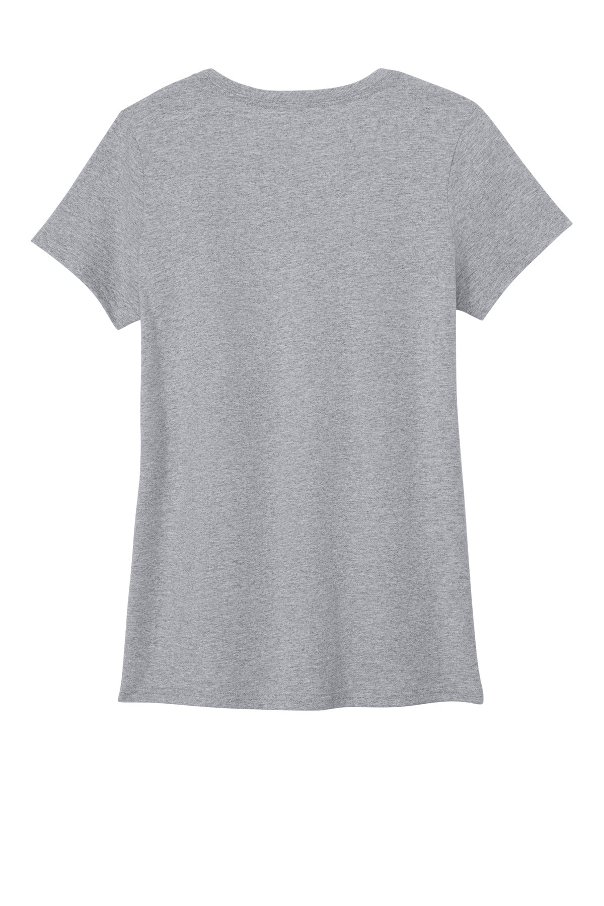 District Women's The Concert Tee V-Neck DT5002