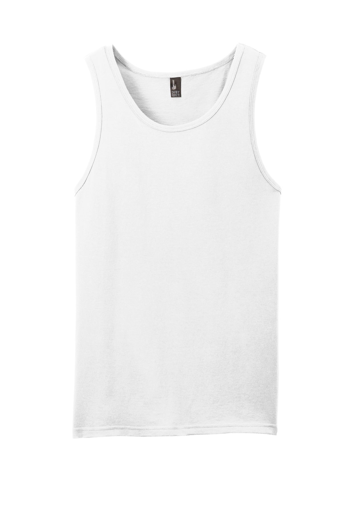 District The Concert Tank. DT5300