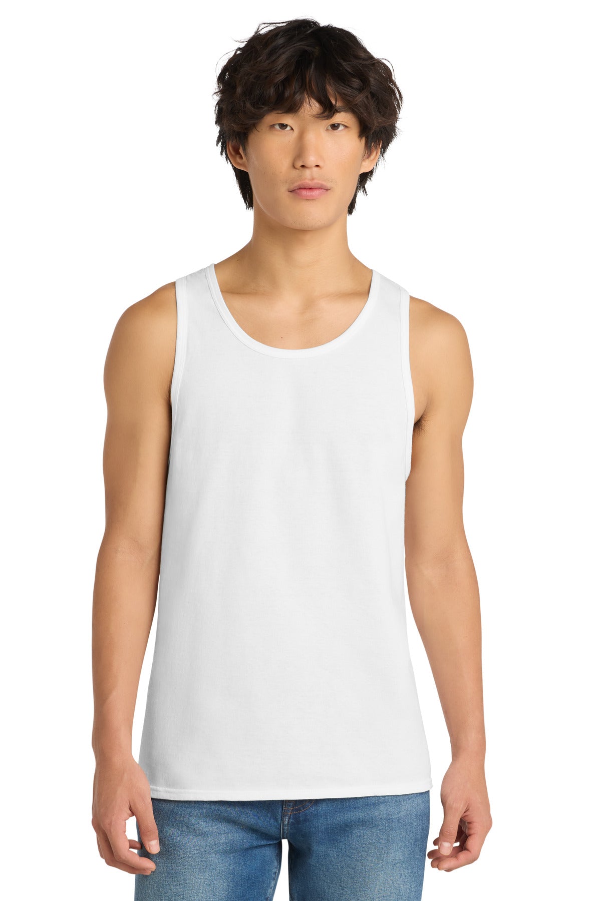 District The Concert Tank. DT5300