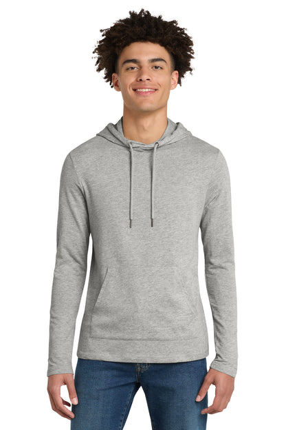 District  Featherweight French Terry  Hoodie DT571