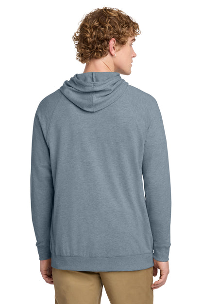 District Featherweight French Terry Full-Zip Hoodie DT573