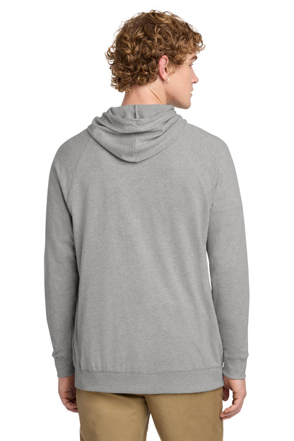 District Featherweight French Terry Full-Zip Hoodie DT573