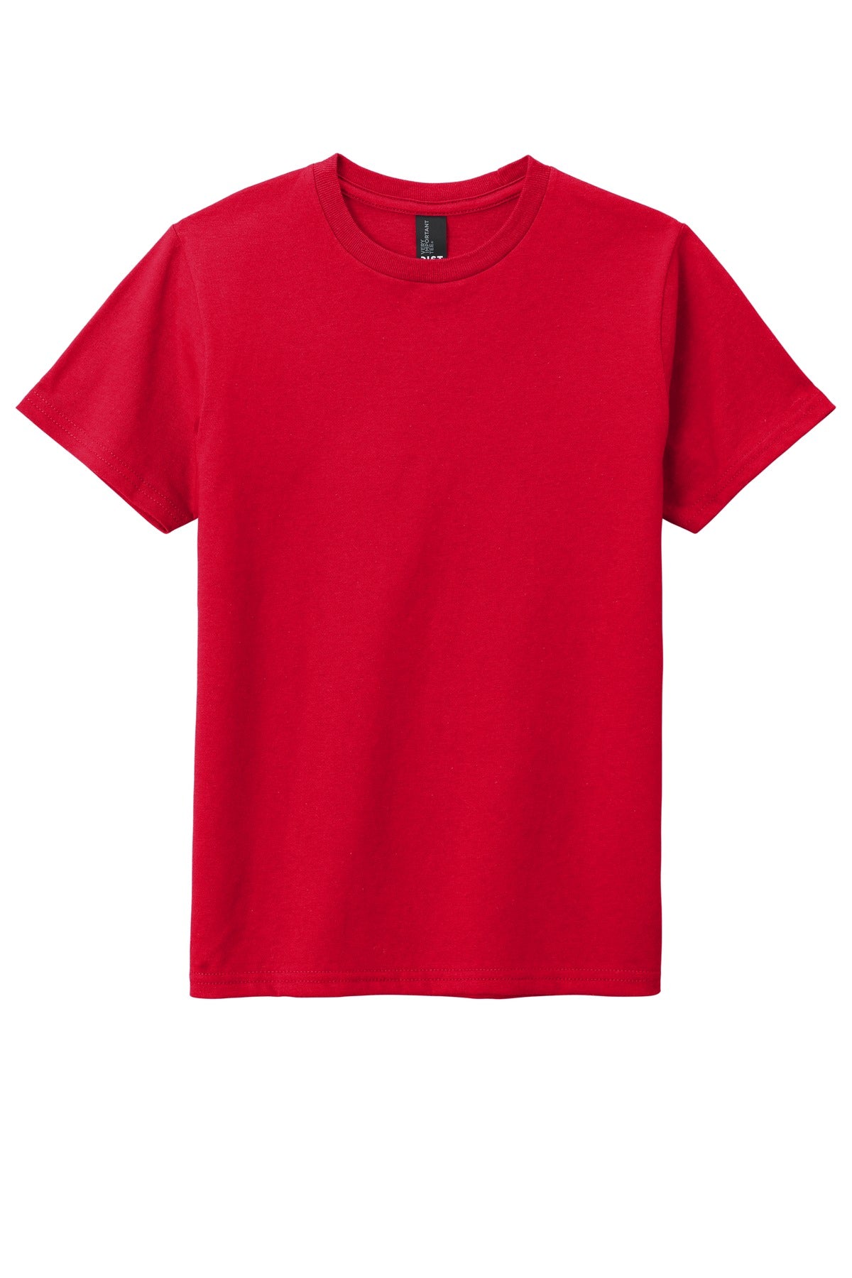 District Youth Very Important Tee. DT6000Y