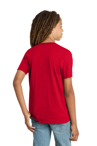 District Youth Very Important Tee. DT6000Y