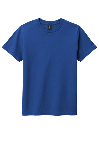 District Youth Very Important Tee. DT6000Y