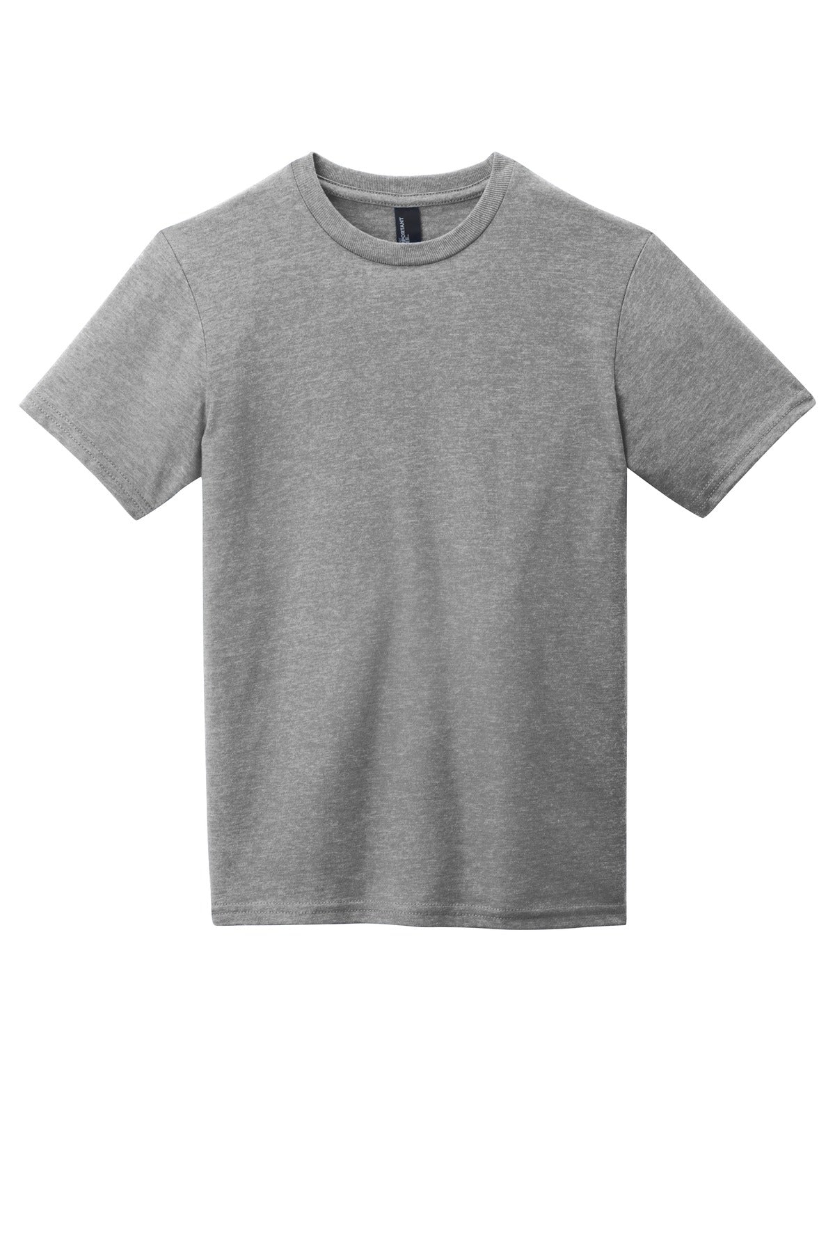 District Youth Very Important Tee. DT6000Y