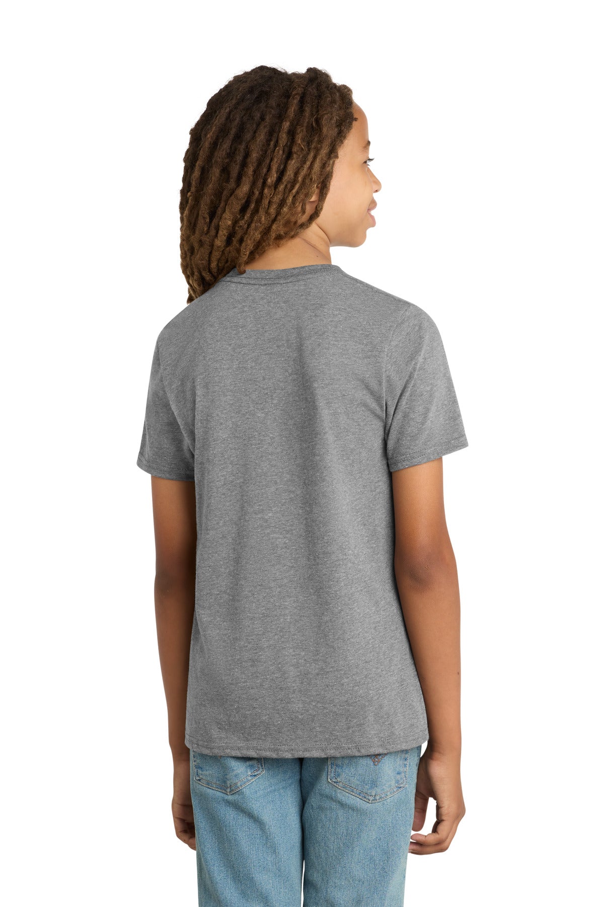 District Youth Very Important Tee. DT6000Y