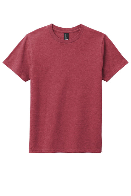 District Youth Very Important Tee. DT6000Y