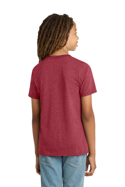 District Youth Very Important Tee. DT6000Y