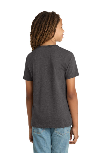 District Youth Very Important Tee. DT6000Y