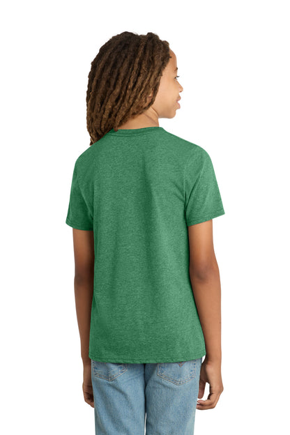 District Youth Very Important Tee. DT6000Y
