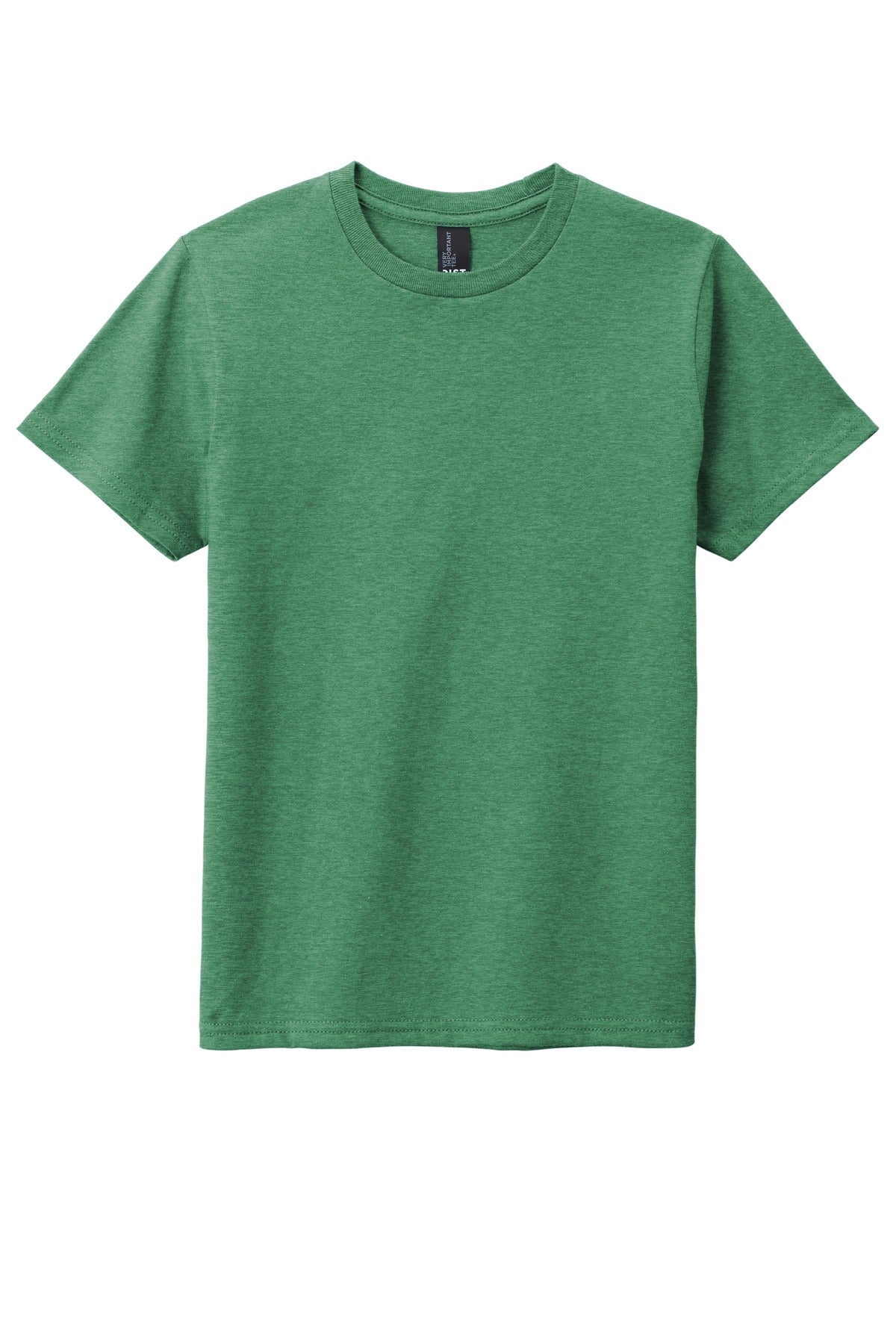 District Youth Very Important Tee. DT6000Y