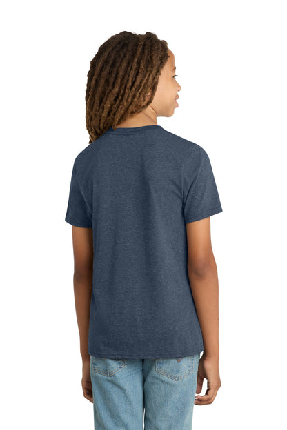 District Youth Very Important Tee. DT6000Y