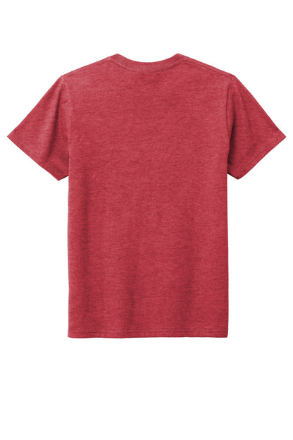 District Youth Very Important Tee. DT6000Y