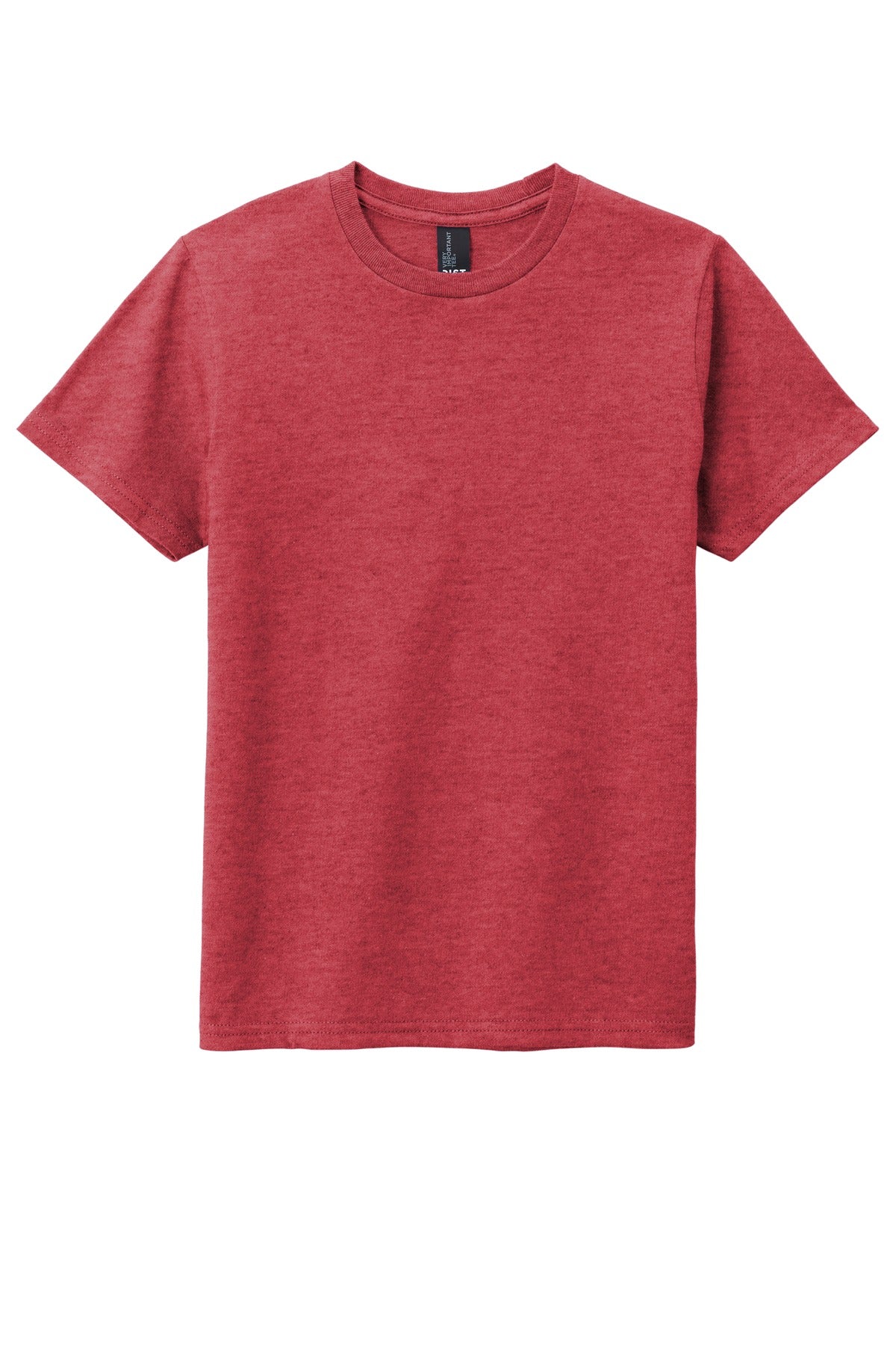 District Youth Very Important Tee. DT6000Y