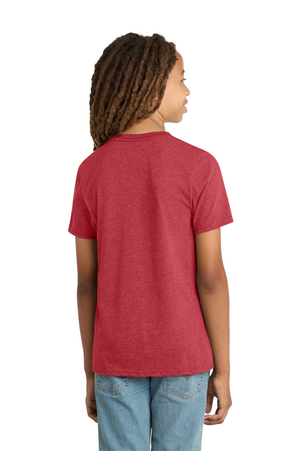 District Youth Very Important Tee. DT6000Y