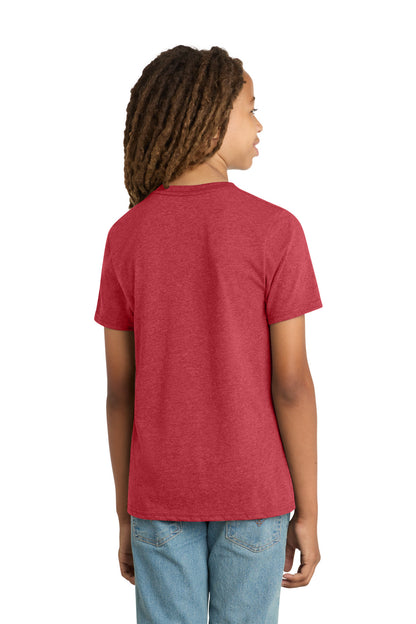 District Youth Very Important Tee. DT6000Y