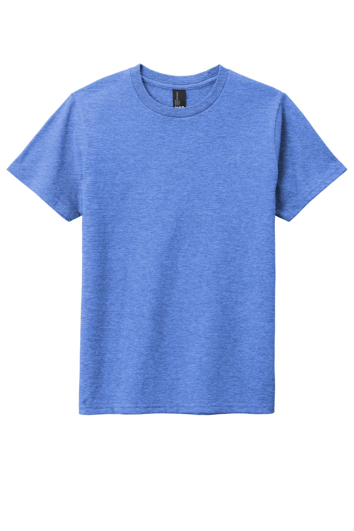 District Youth Very Important Tee. DT6000Y