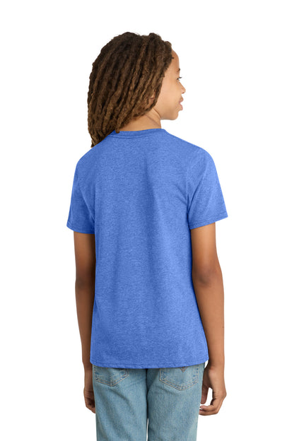District Youth Very Important Tee. DT6000Y