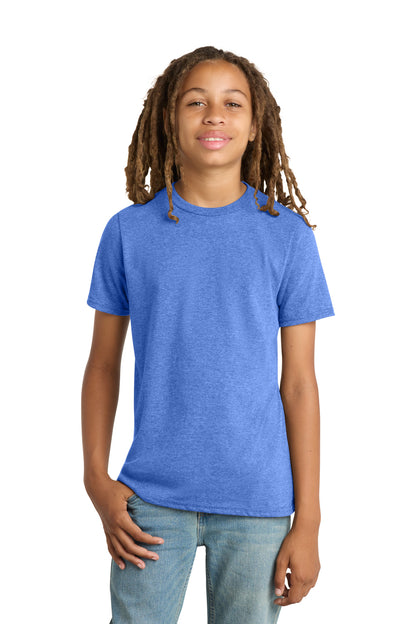 District Youth Very Important Tee. DT6000Y