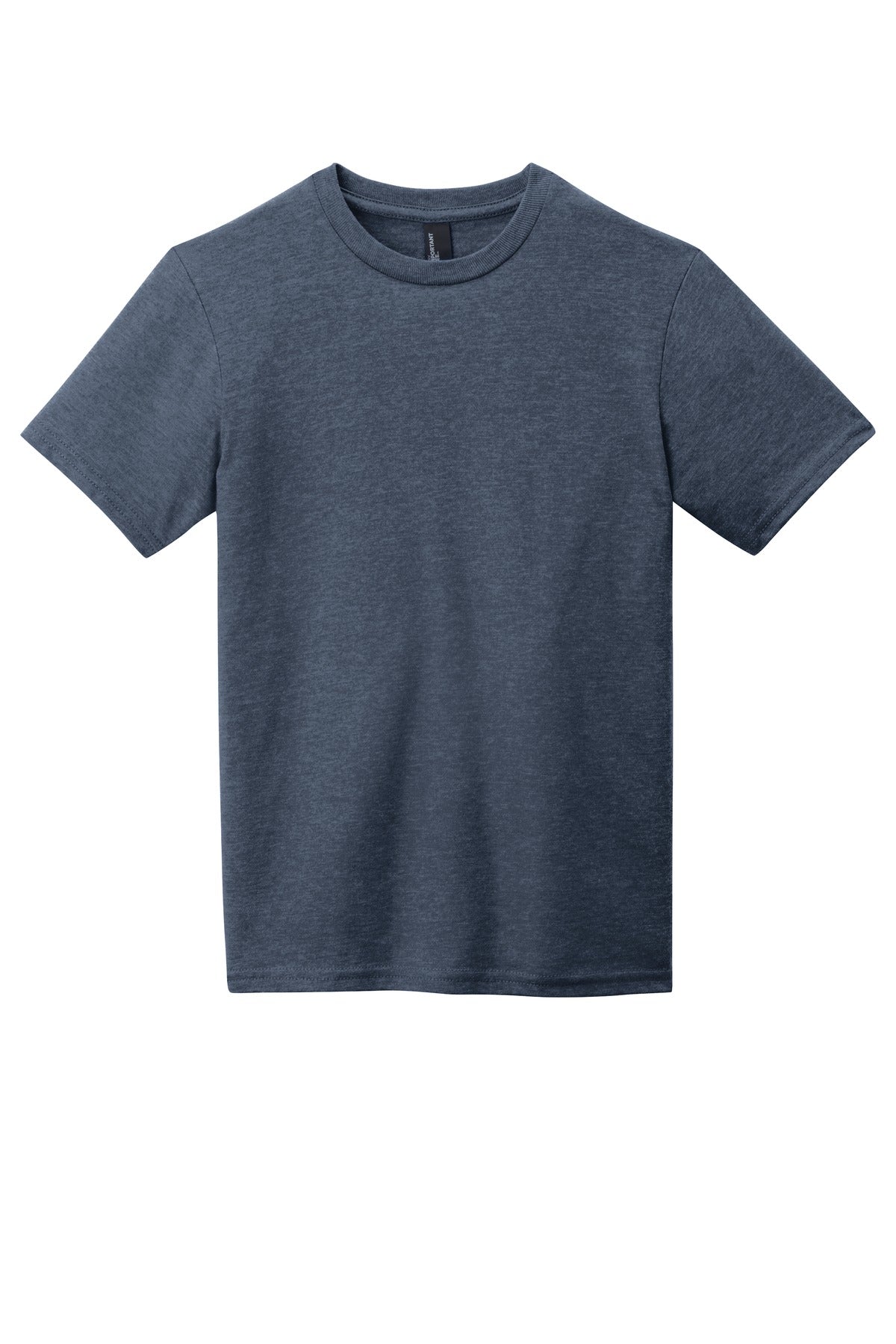 District Youth Very Important Tee. DT6000Y