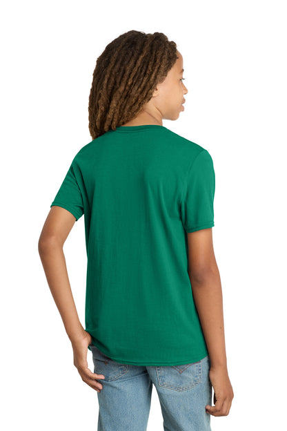 District Youth Very Important Tee. DT6000Y
