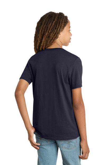 District Youth Very Important Tee. DT6000Y