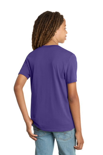 District Youth Very Important Tee. DT6000Y