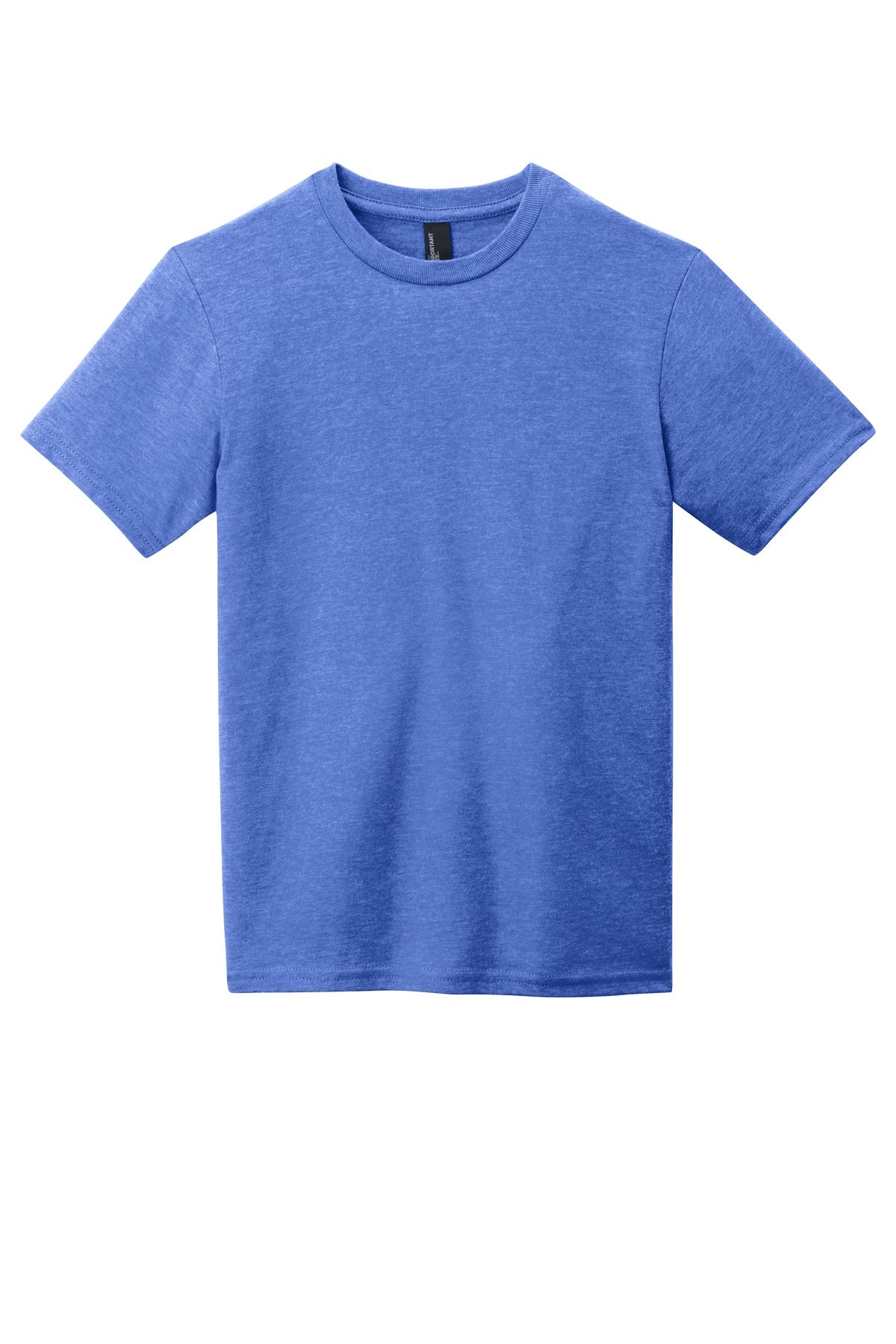 District Youth Very Important Tee. DT6000Y