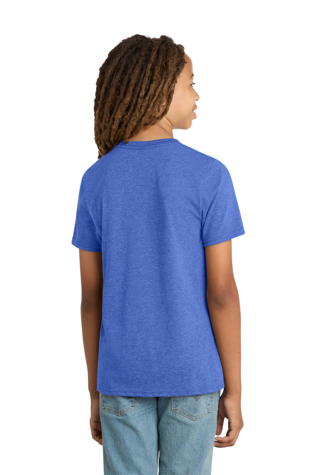 District Youth Very Important Tee. DT6000Y