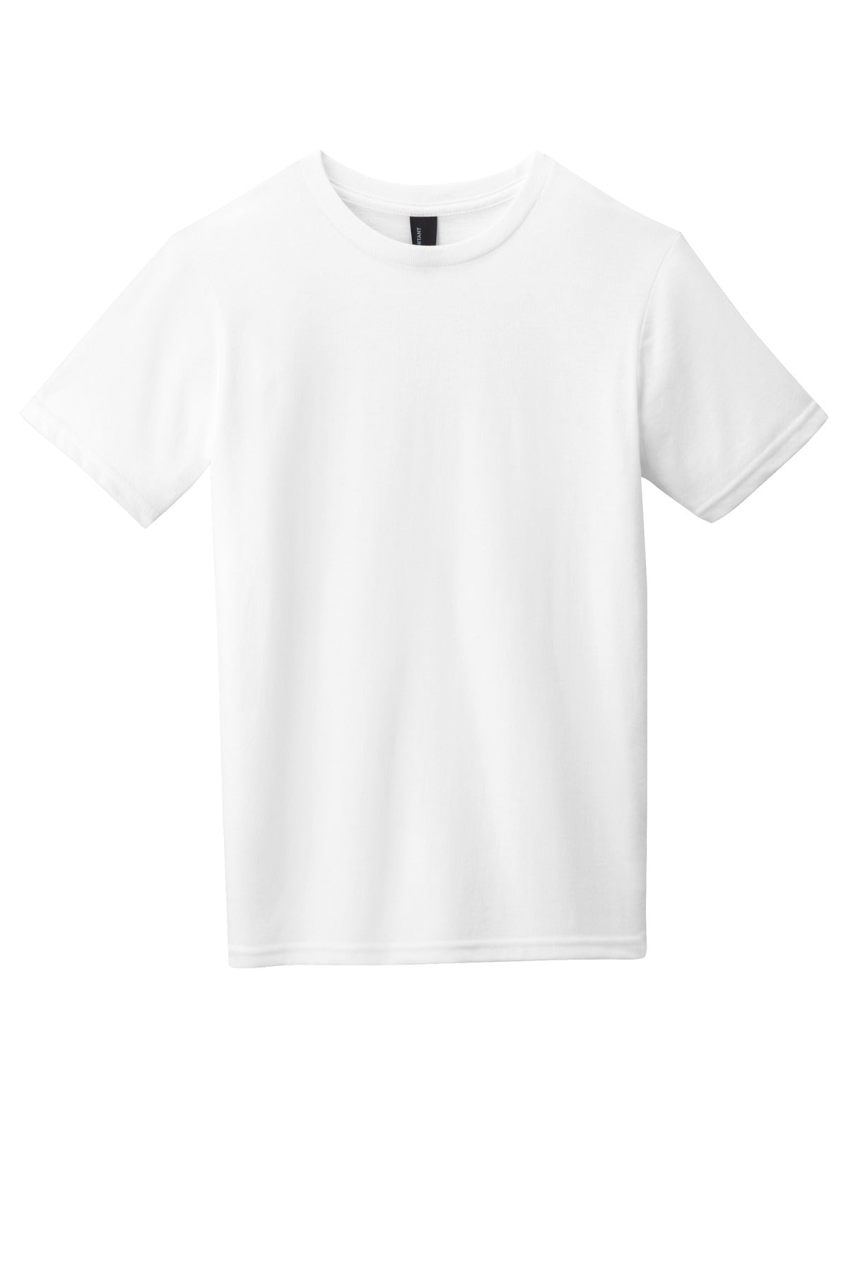 District Youth Very Important Tee. DT6000Y