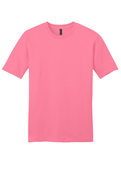 District Very Important Tee. DT6000