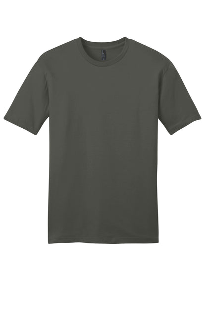 District Very Important Tee. DT6000
