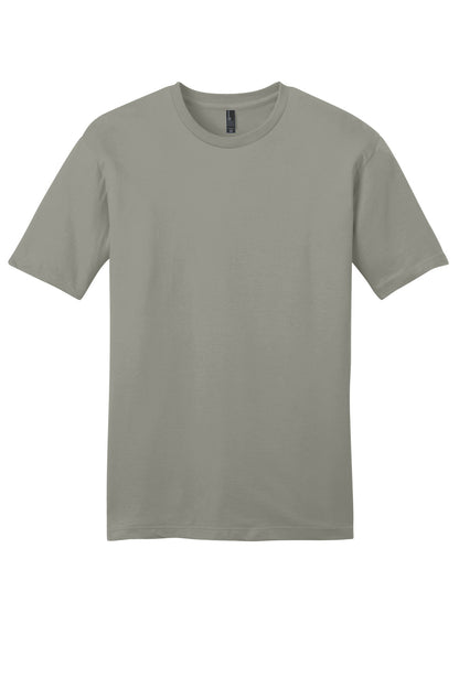 District Very Important Tee. DT6000