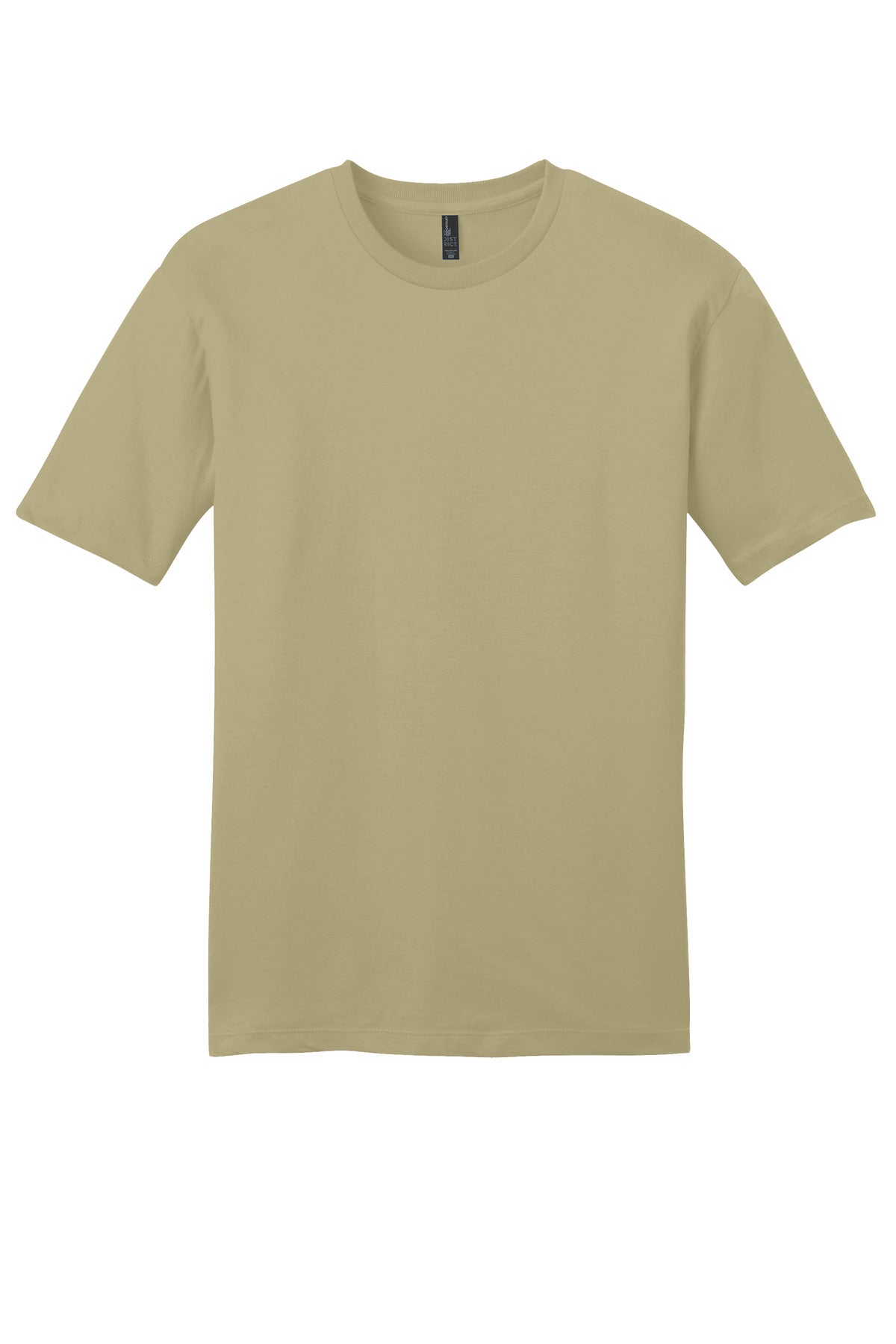 District Very Important Tee. DT6000