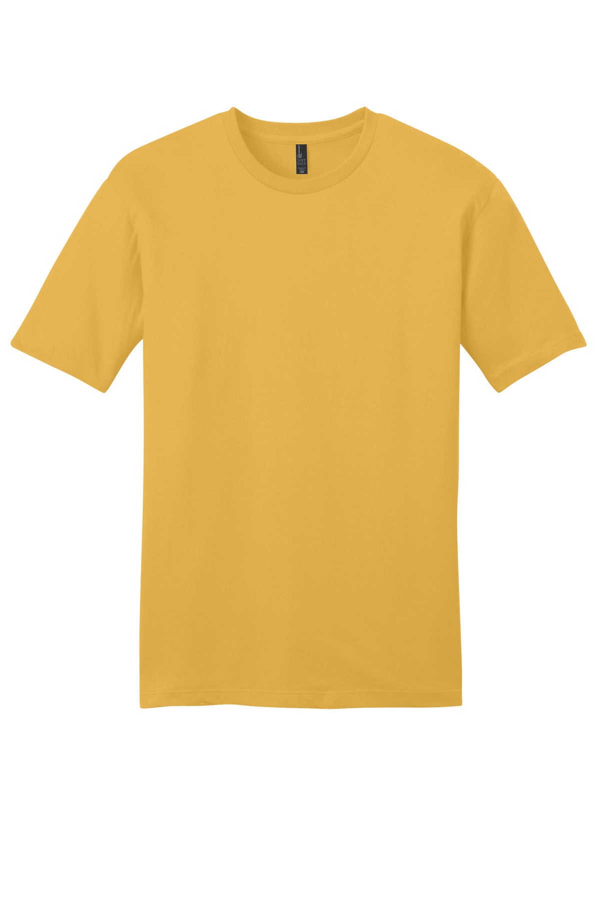 District Very Important Tee. DT6000
